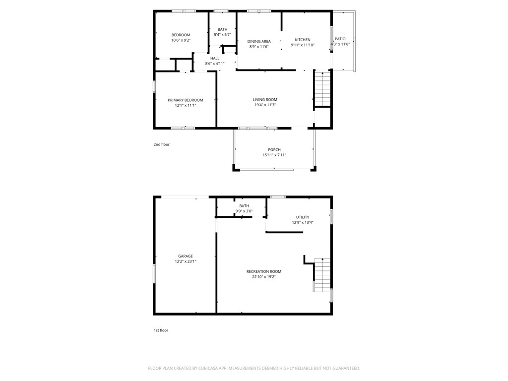 1329 Overdale Dr