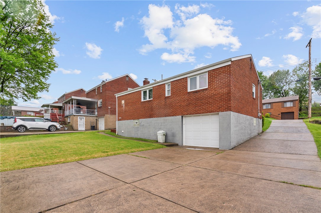 1329 Overdale Dr