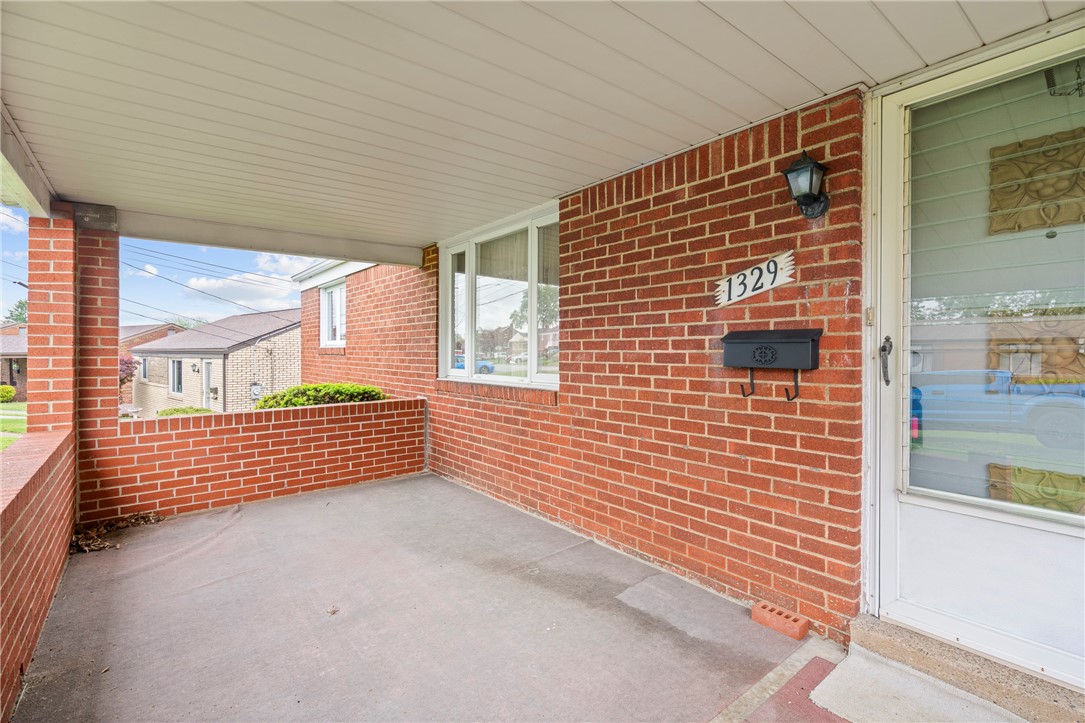 1329 Overdale Dr