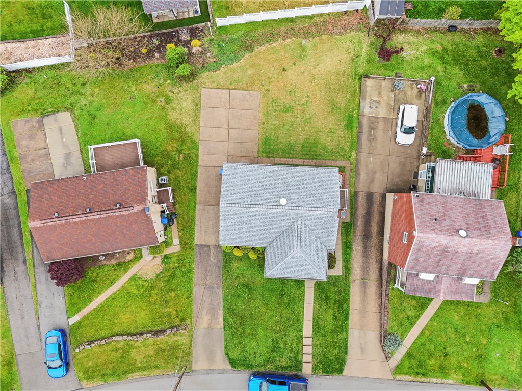 1329 Overdale Dr