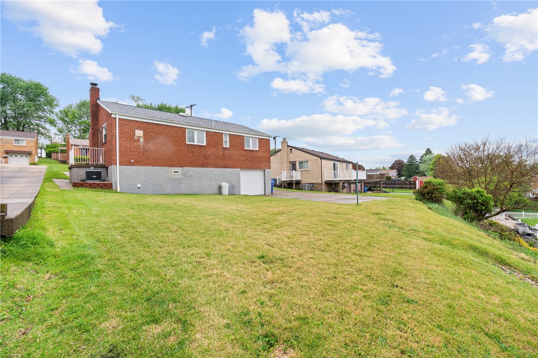 1329 Overdale Dr