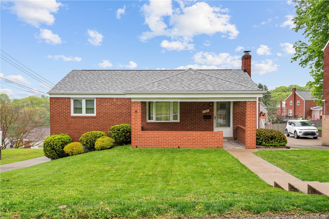 1329 Overdale Dr