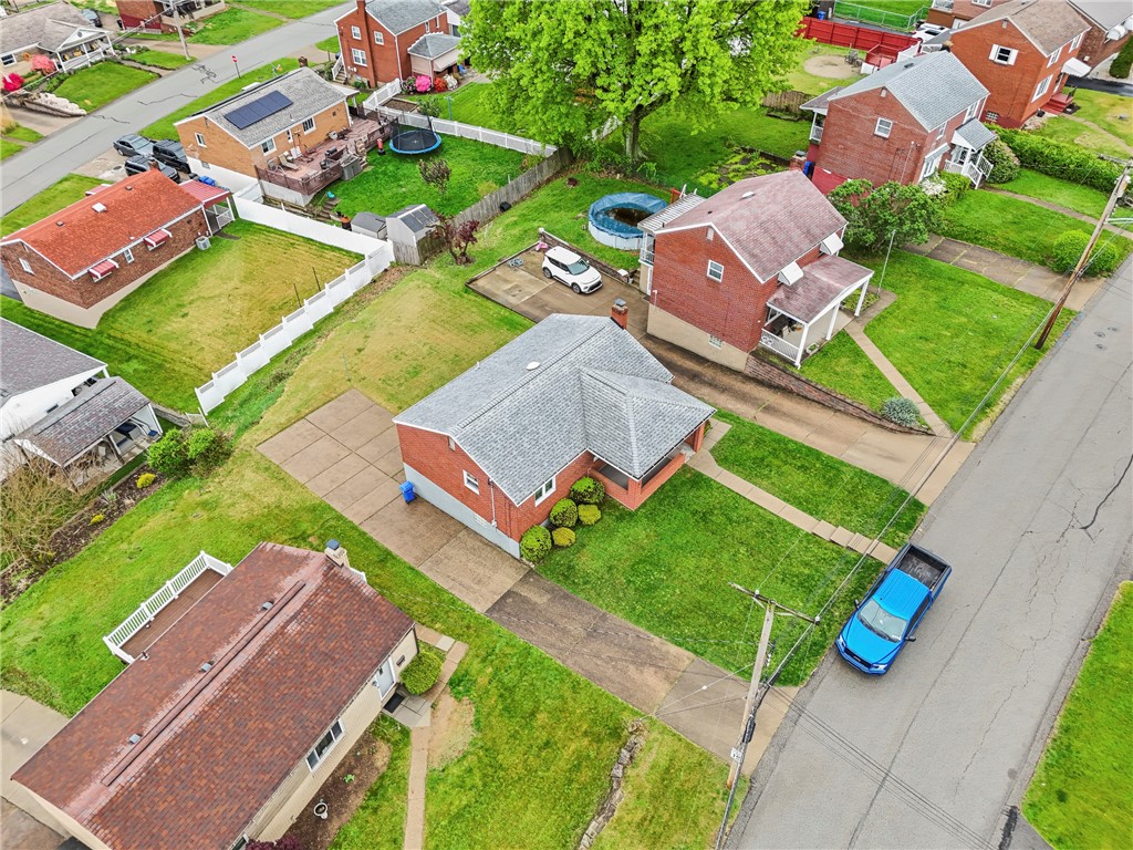 1329 Overdale Dr