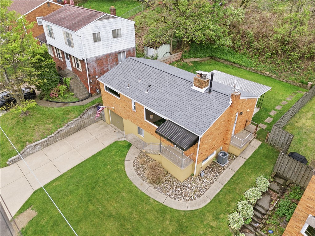 227 Minooka St
