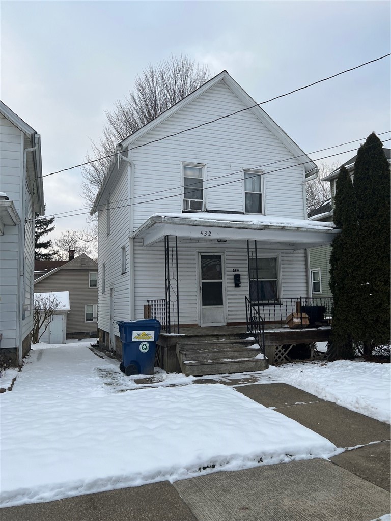 432 Alderman Ave