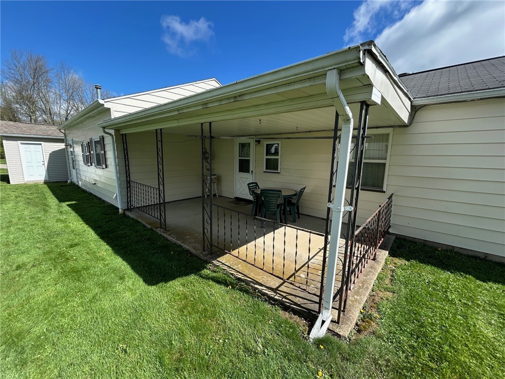409 Avalon Dr