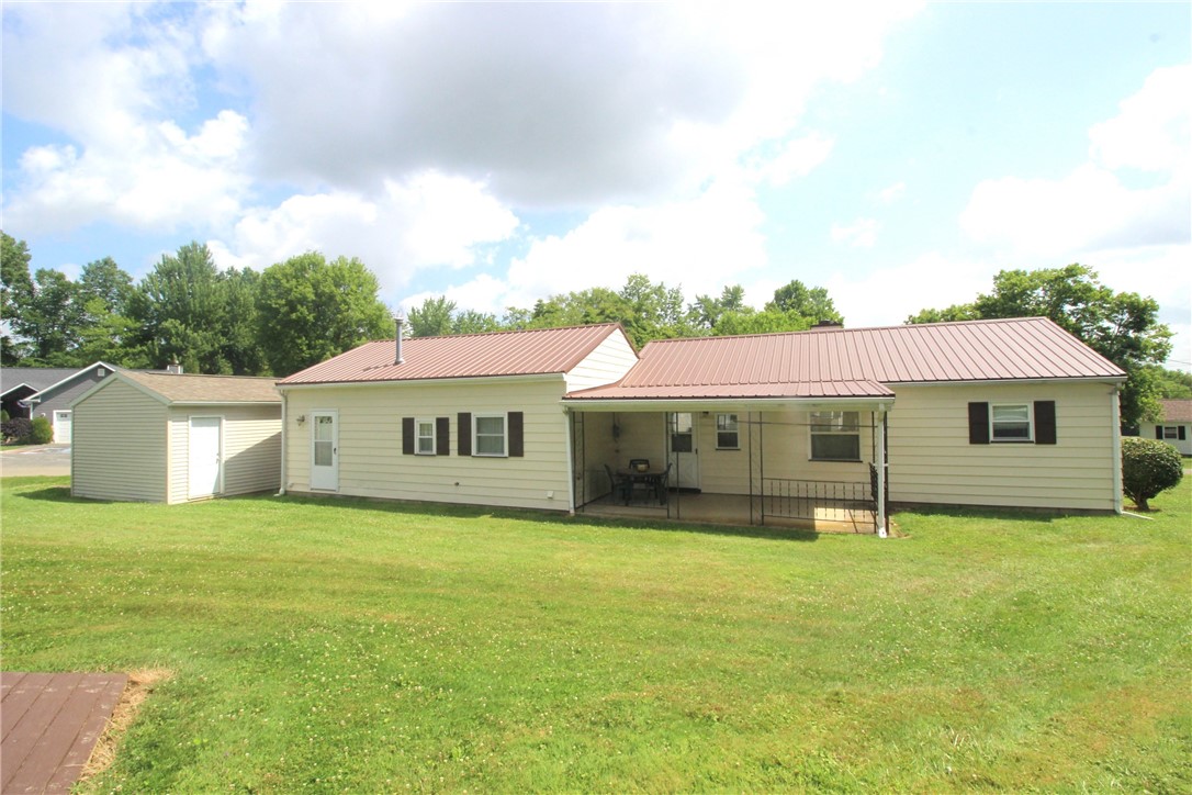 409 Avalon Dr