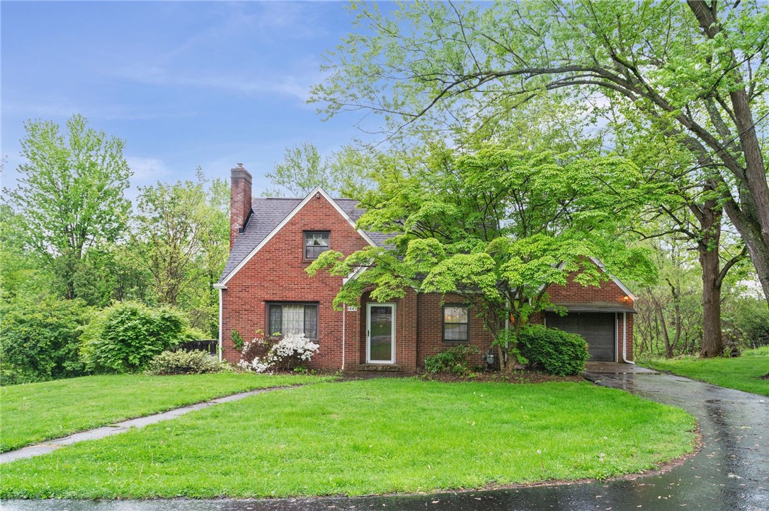 1445 Dutch Ridge Rd