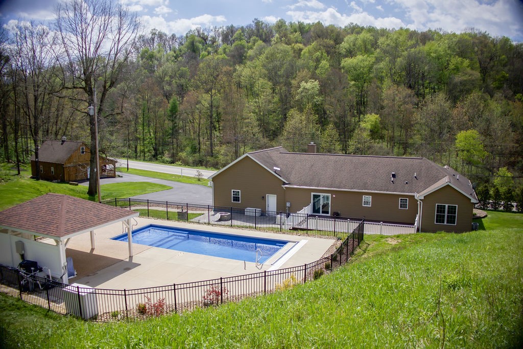 6823 Route 210 Hwy