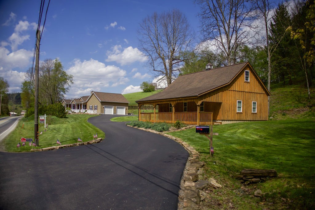 6823 Route 210 Hwy
