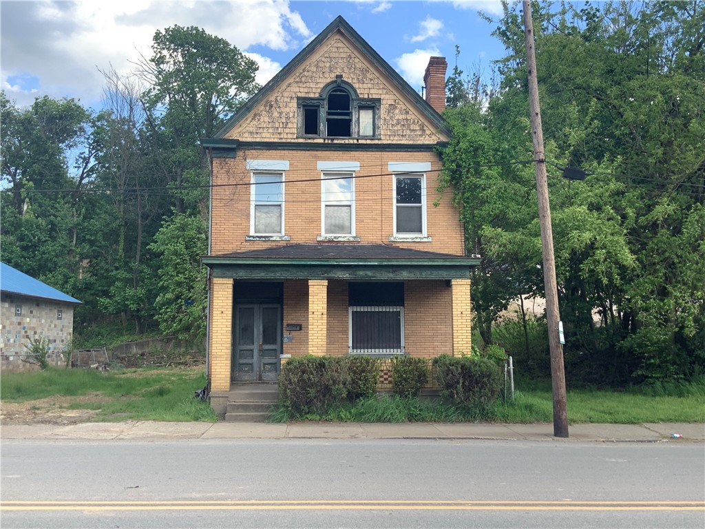 1102 Swissvale Ave