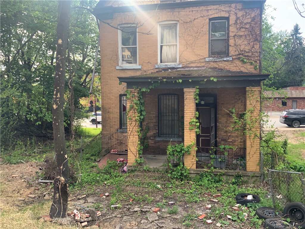 1102 Swissvale Ave