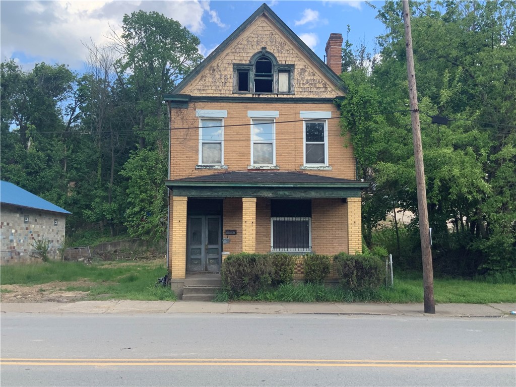 1102 Swissvale Ave