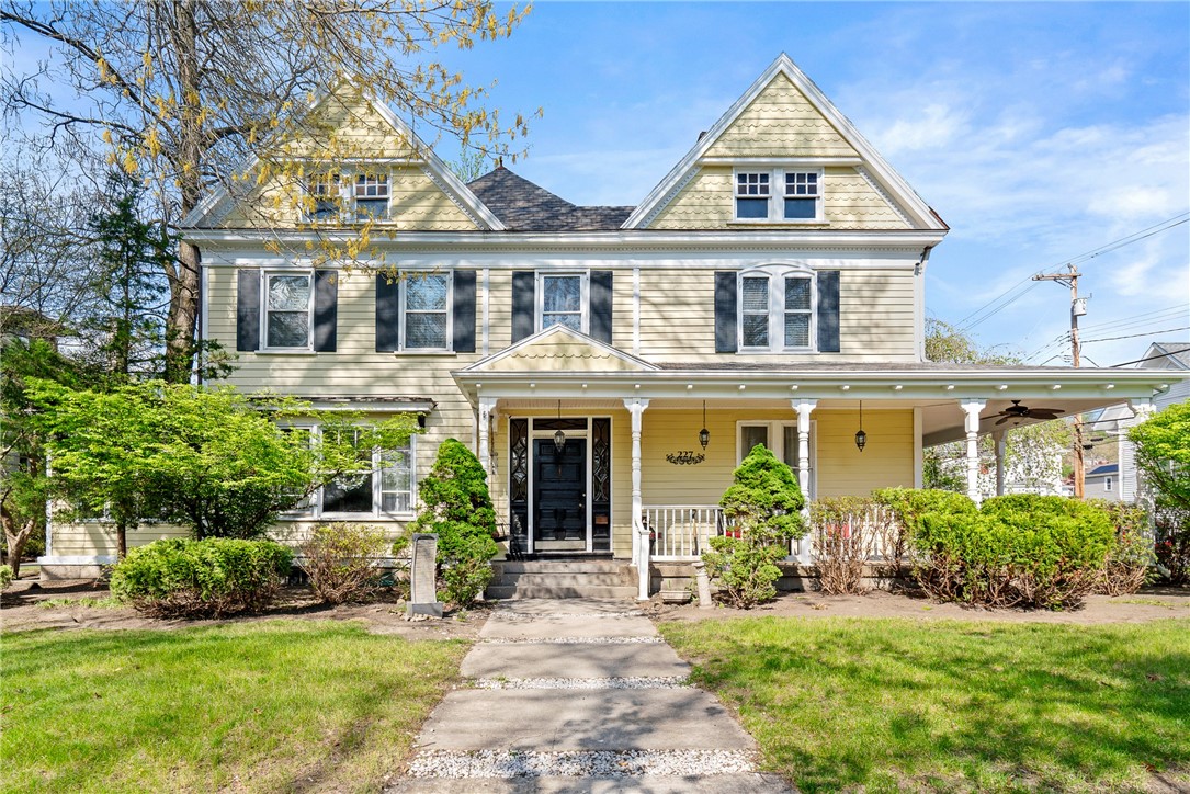 227 Beaver St
