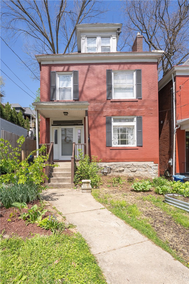 184 W Hutchinson Ave