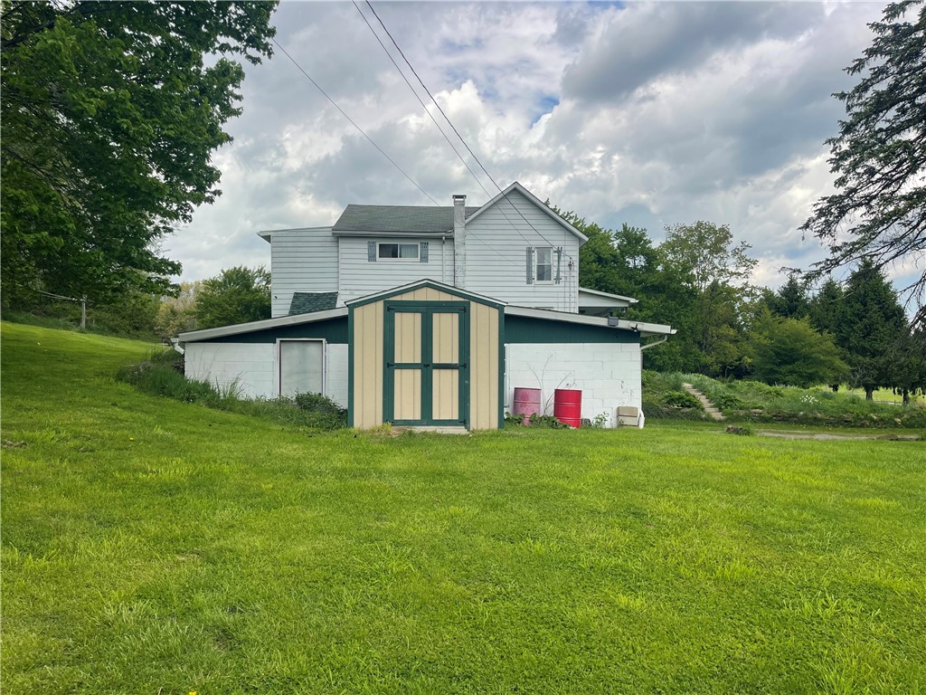 158 Eagle Mill Road
