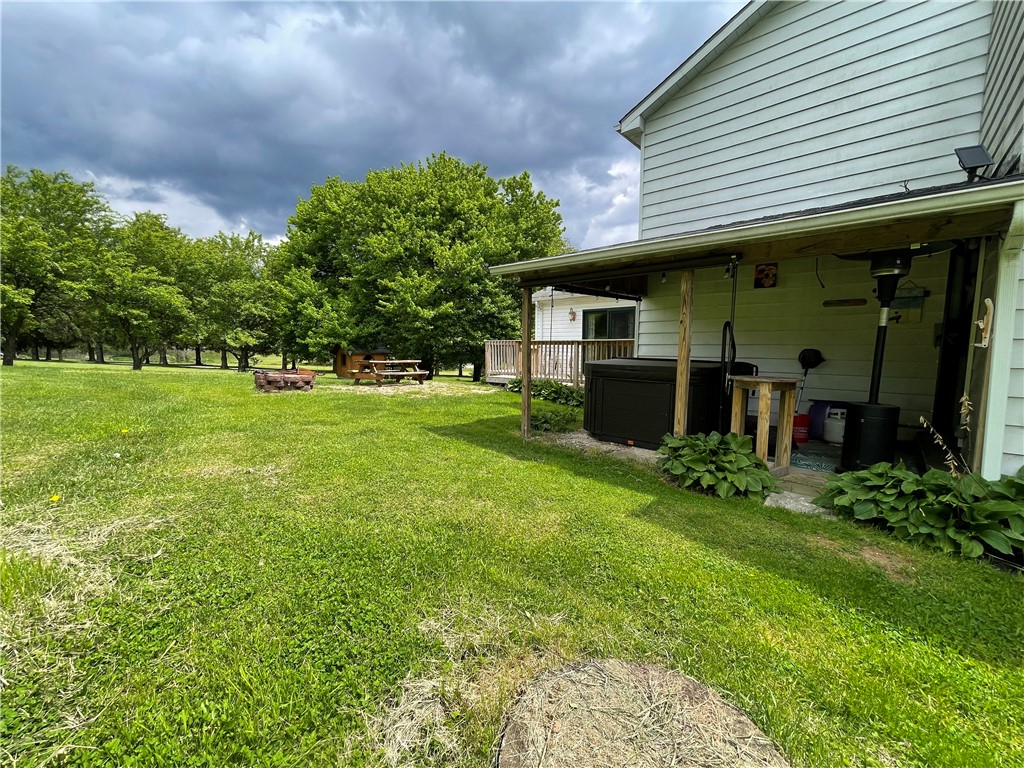 158 Eagle Mill Road