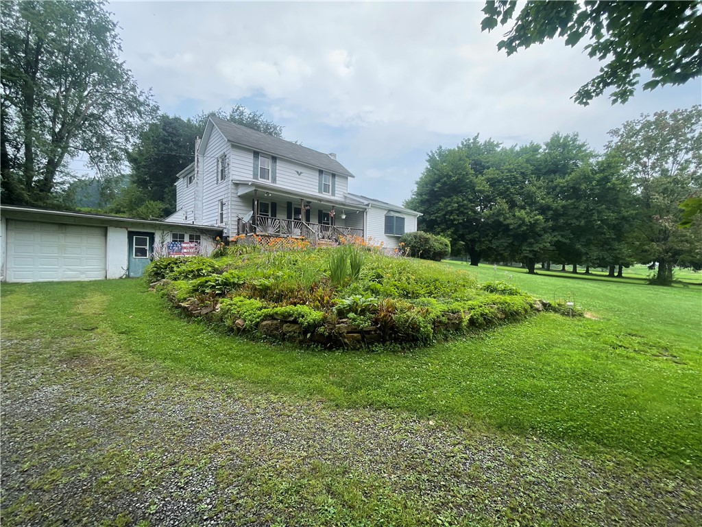 158 Eagle Mill Road