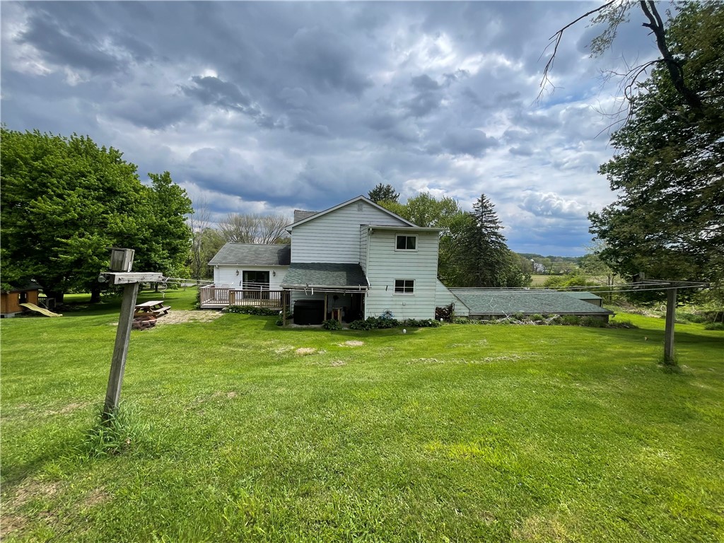 158 Eagle Mill Road