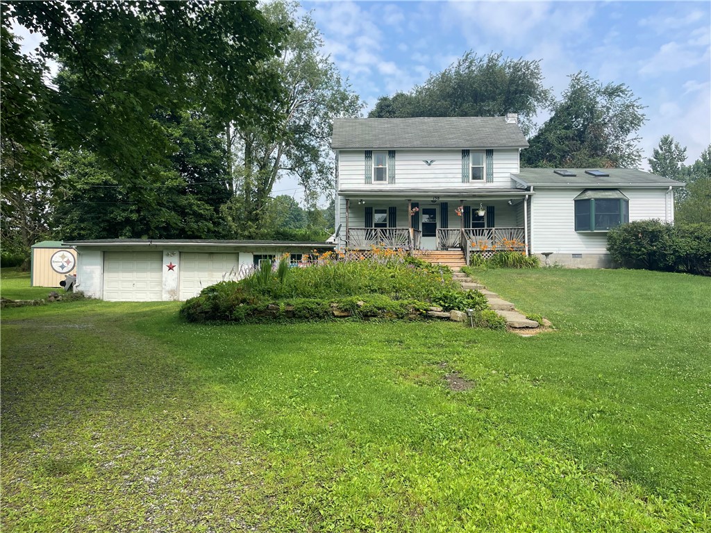 158 Eagle Mill Road