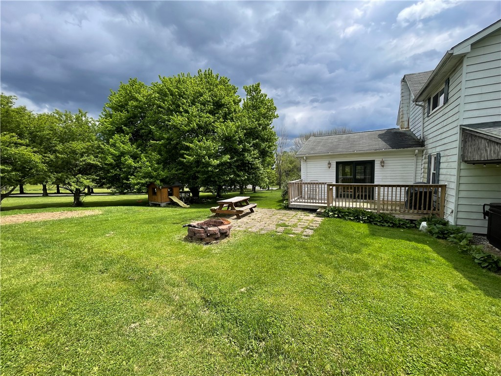 158 Eagle Mill Road