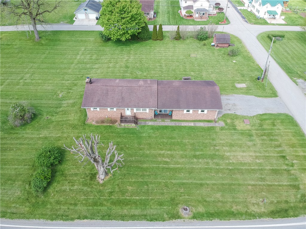 519 Oswald St