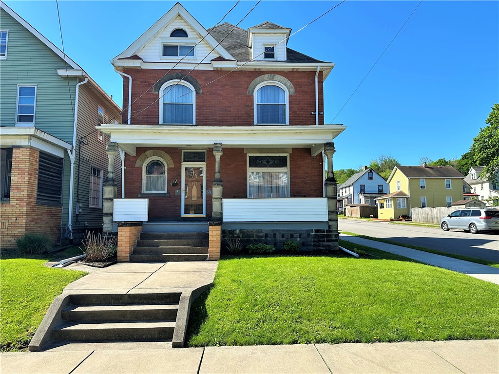 425 Wayne Ave