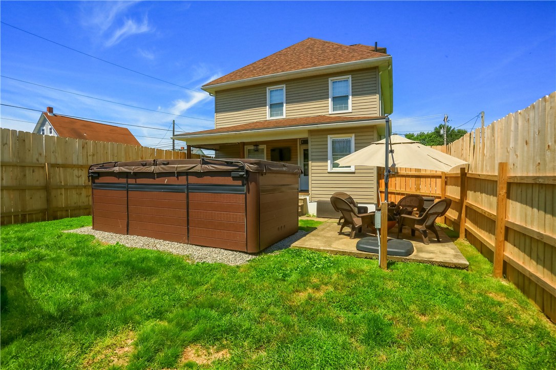 701 Old Zelienople Rd