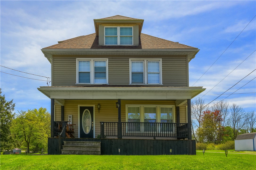 701 Old Zelienople Rd
