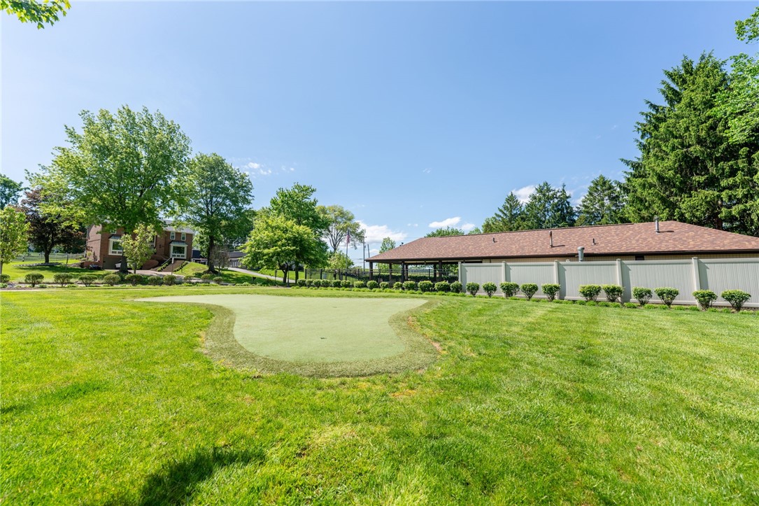 1551 Merion Ln