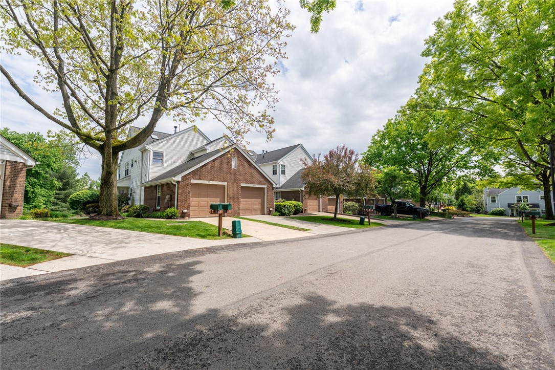 1551 Merion Ln