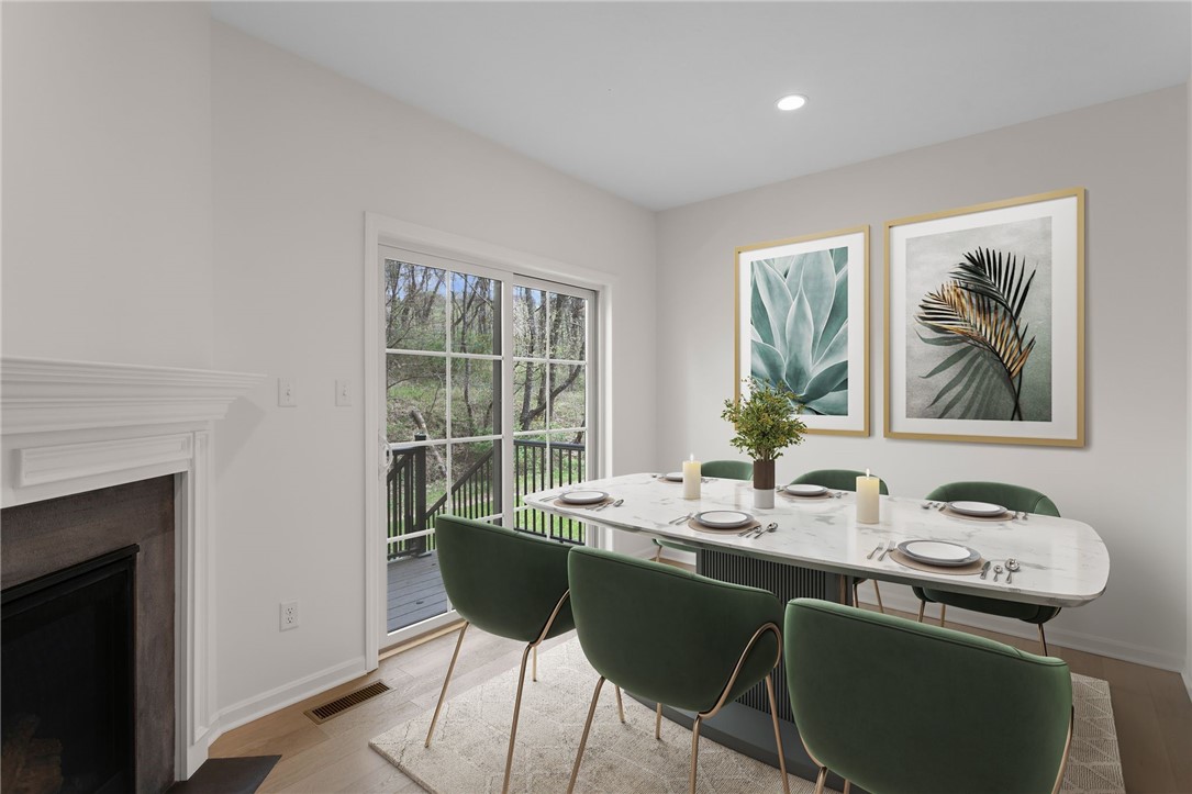 306 Thurgood Drive