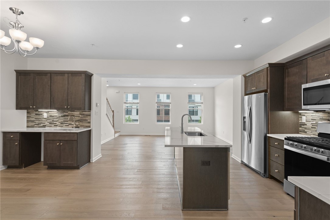 306 Thurgood Drive
