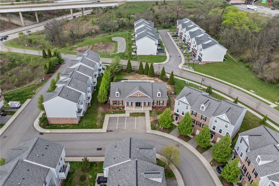 306 Thurgood Drive