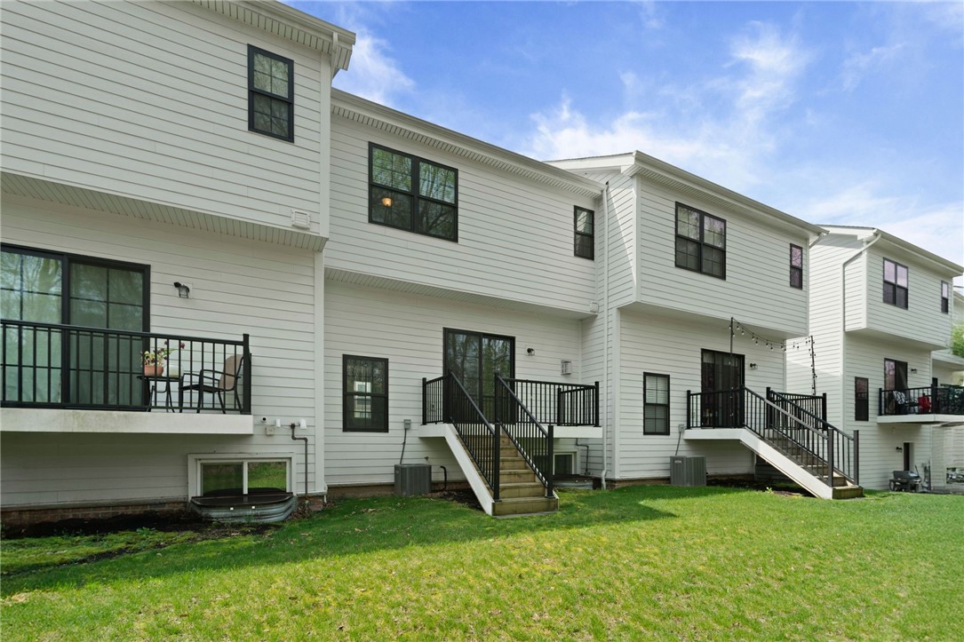 306 Thurgood Drive