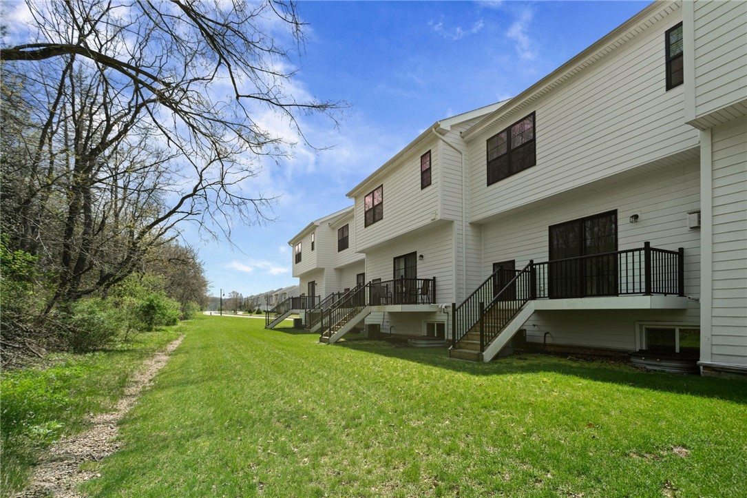 306 Thurgood Drive