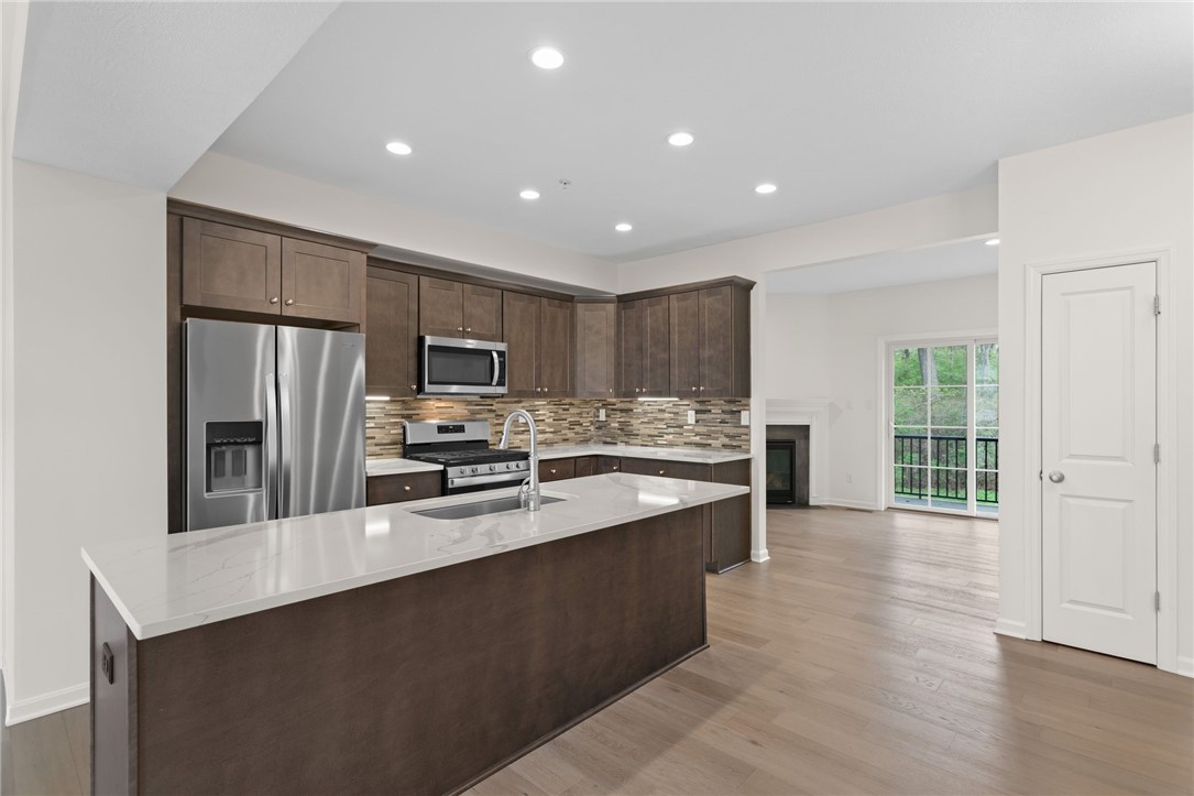 306 Thurgood Drive