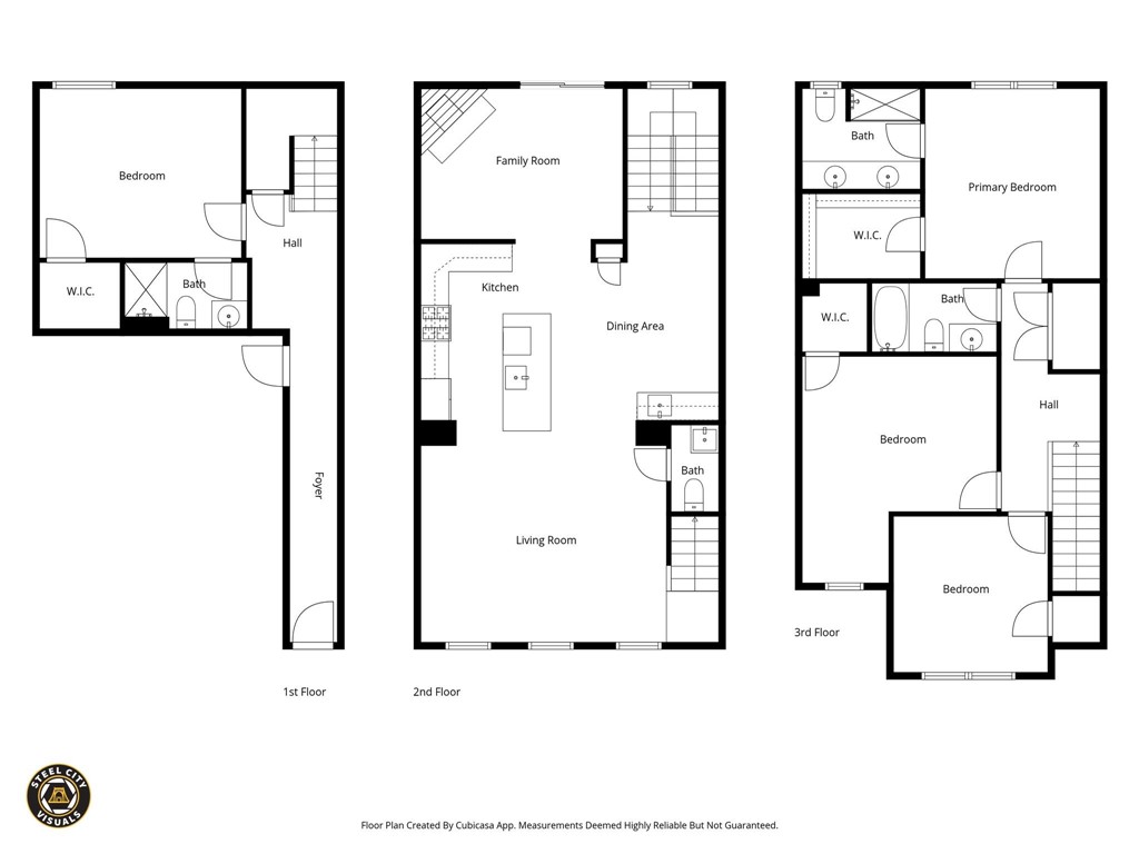 306 Thurgood Drive