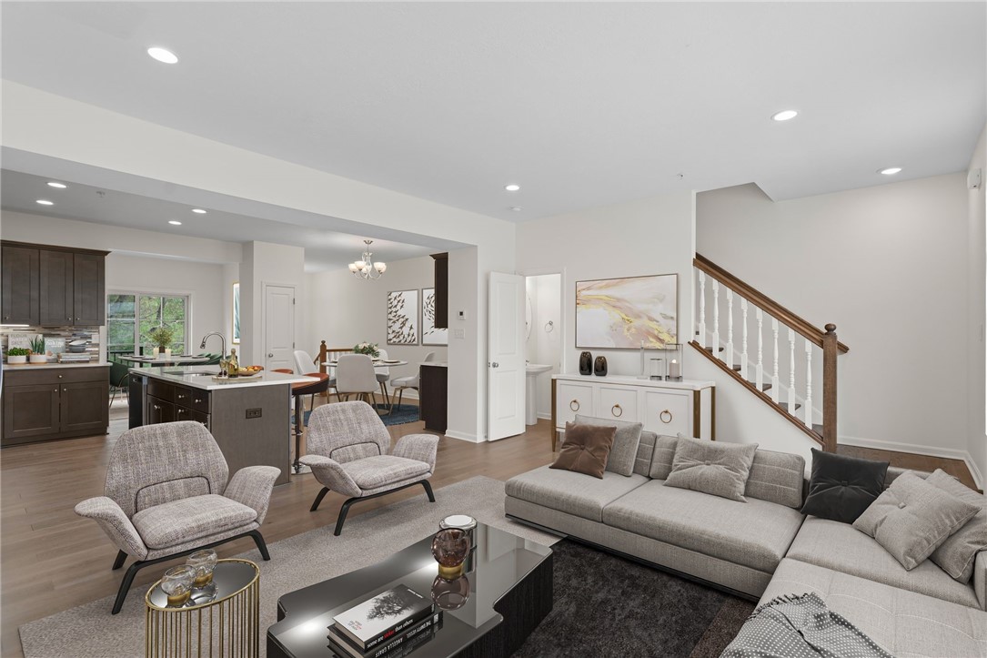 306 Thurgood Drive