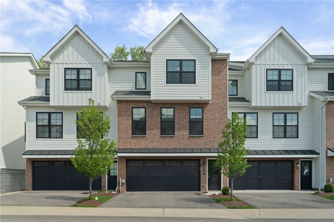 306 Thurgood Drive