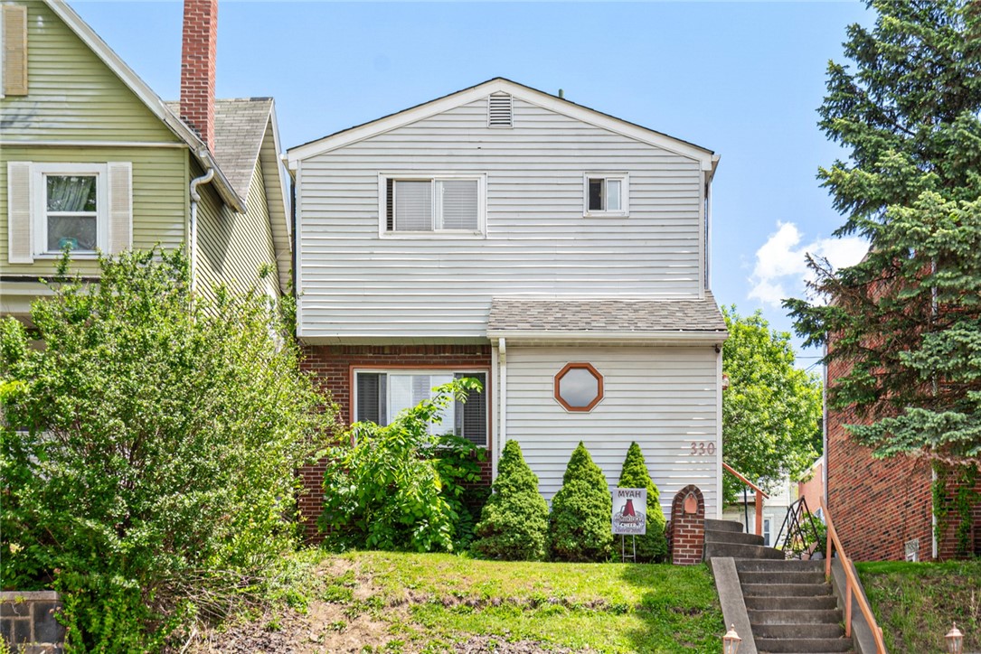 330 Duss Ave