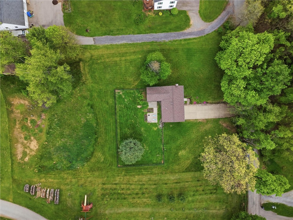 134 Stucky Rd