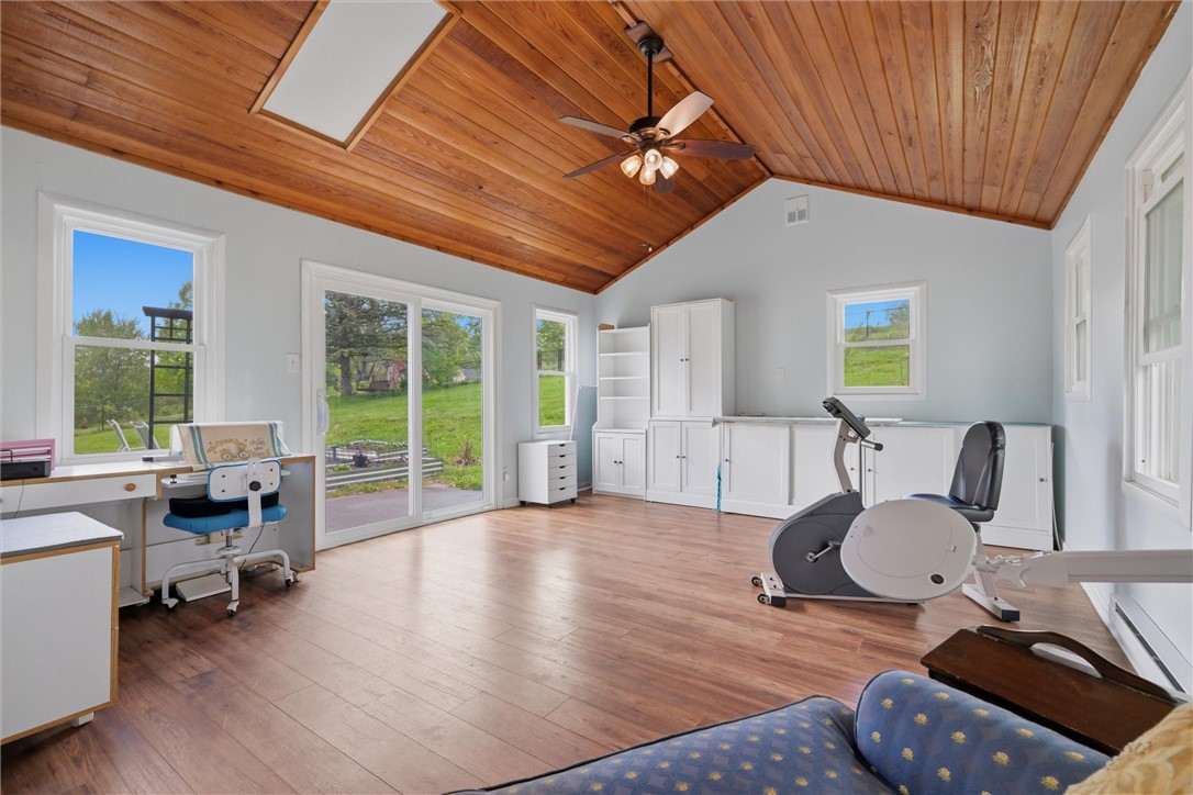 134 Stucky Rd