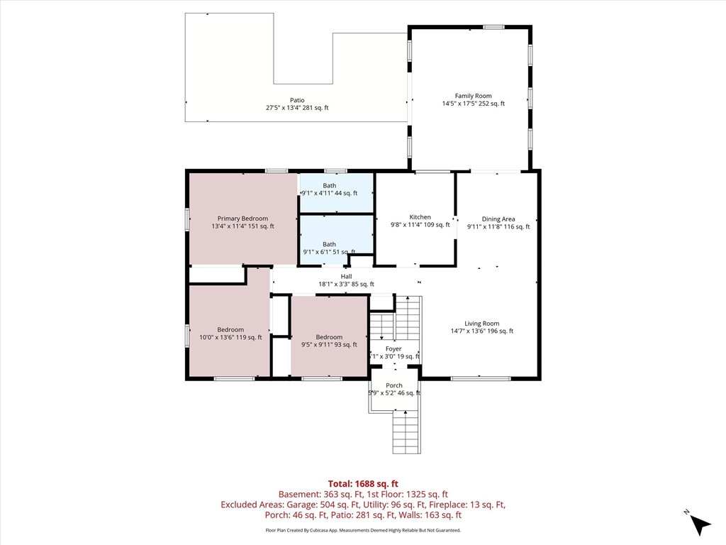 134 Stucky Rd