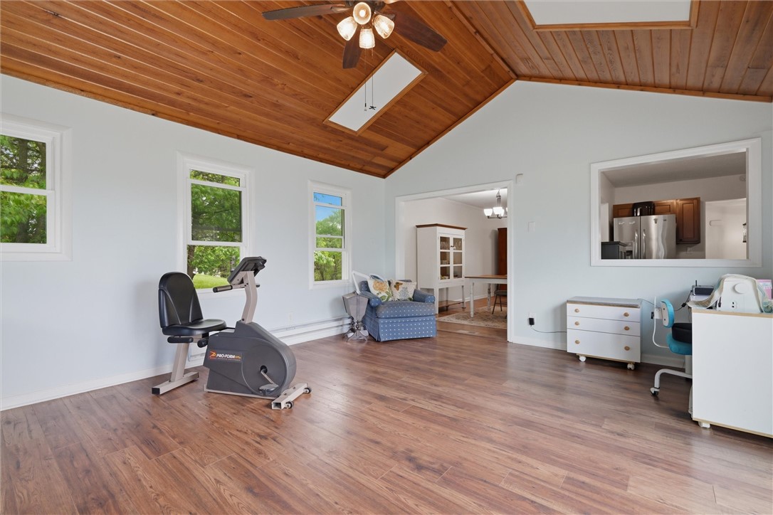 134 Stucky Rd