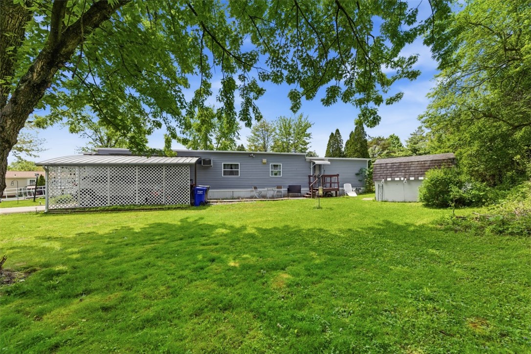 213 North Ct