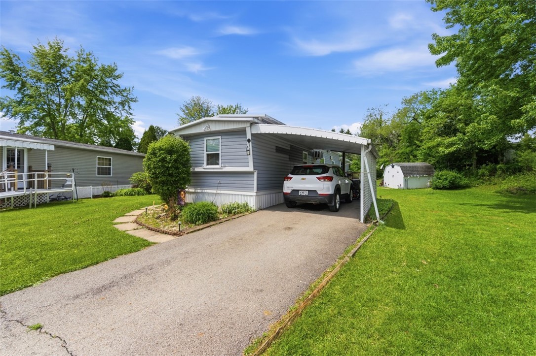 213 North Ct