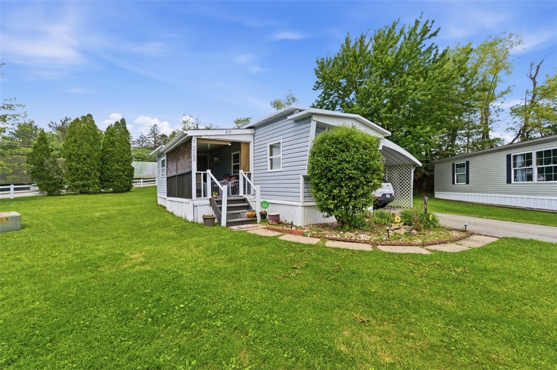 213 North Ct