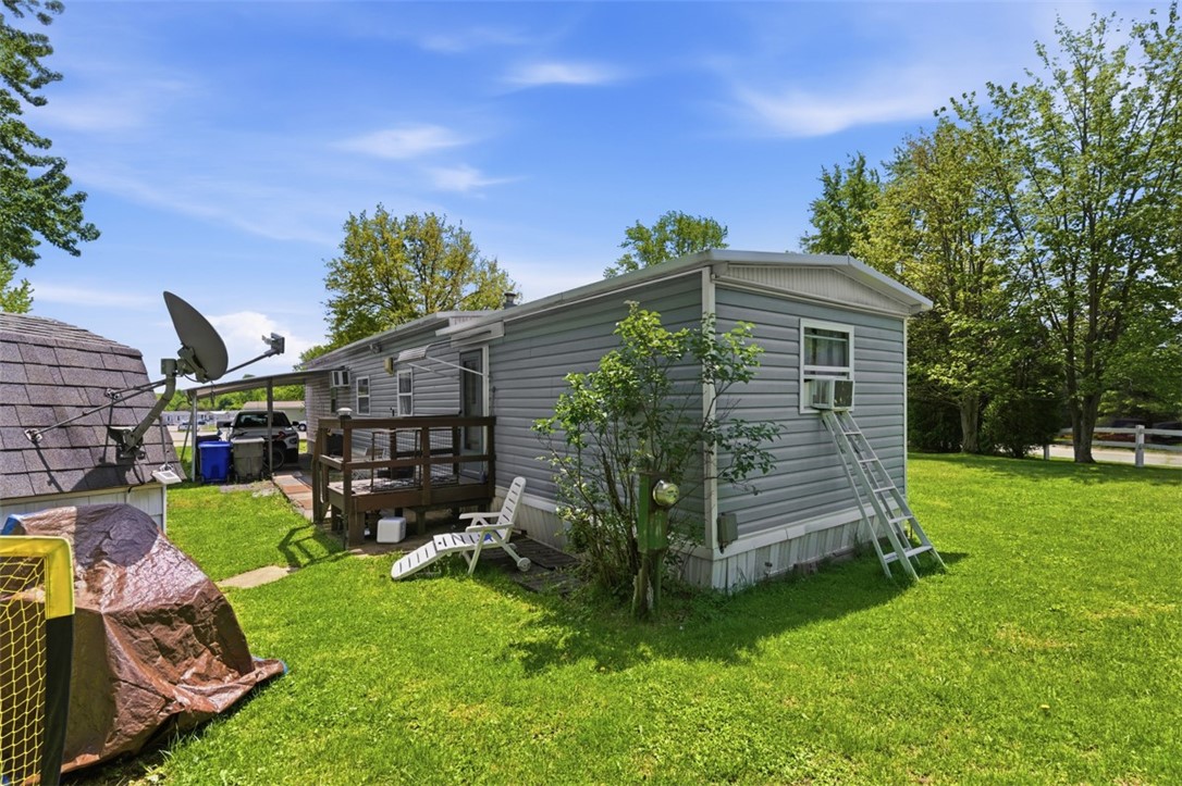 213 North Ct