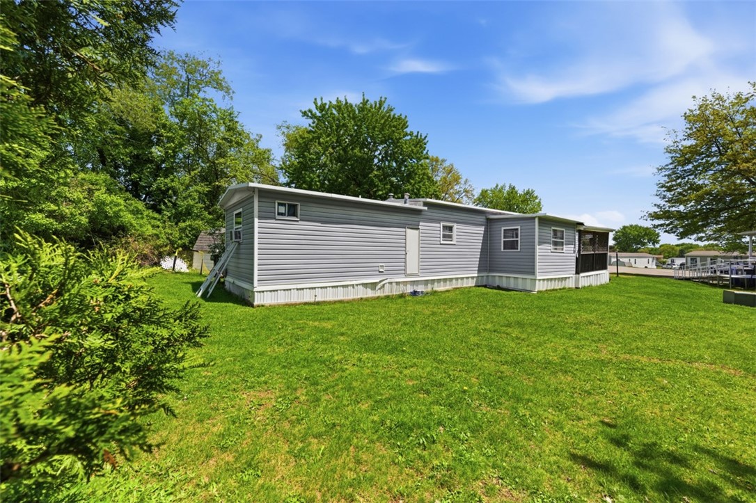 213 North Ct